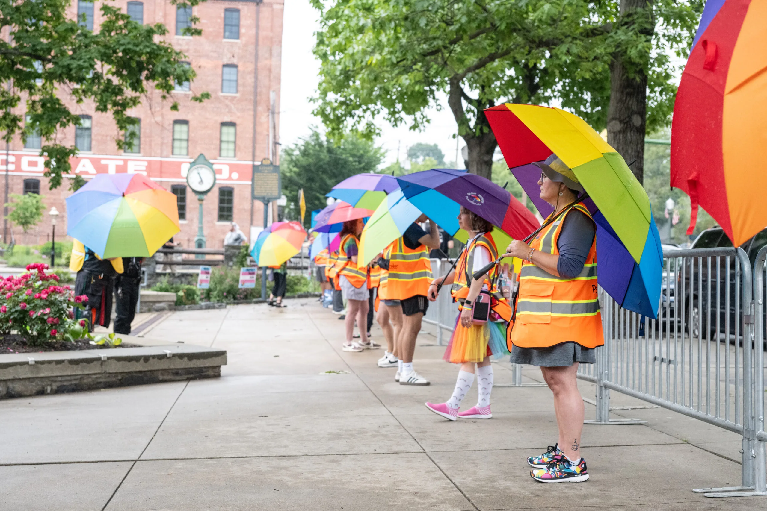 Lititz springs park events