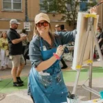 lititz craft show