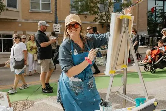 Lititz Rotary Craft Show Guide: Dates, Parking, Vendors & Insider Tips