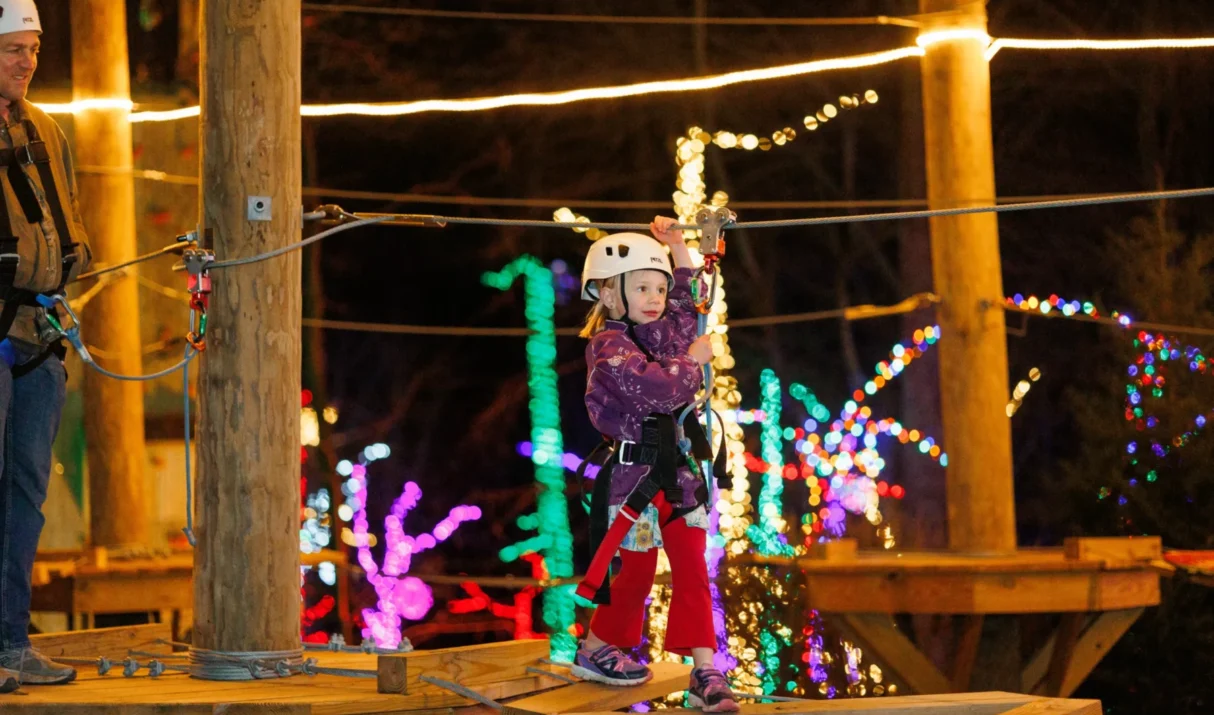 Christmas in Lititz: Christmas in the Park & Holiday Events Guide