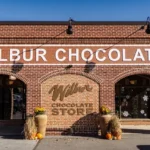 lititz chocolate walk