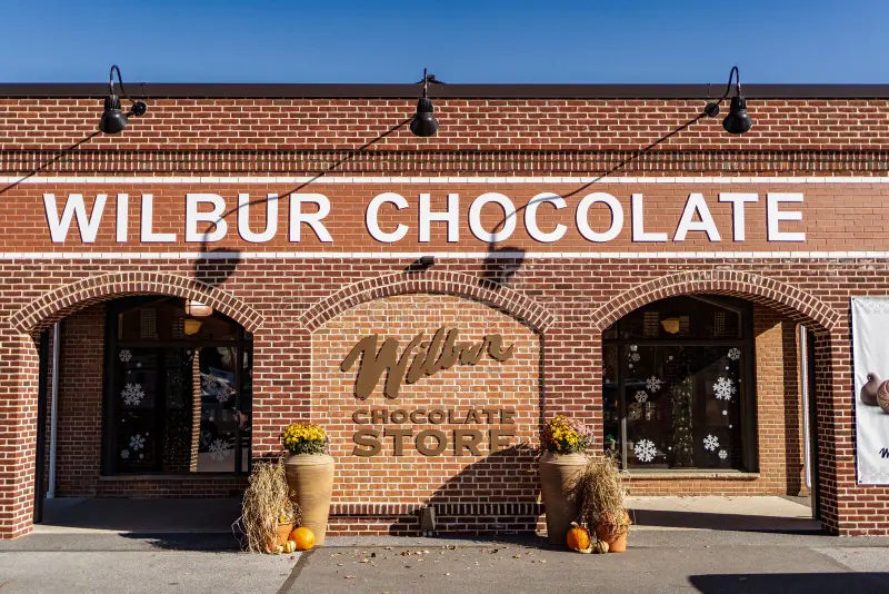Lititz Chocolate Walk Guide: Tickets, Map, Parking & Insider Tips