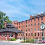 lititz springs park history